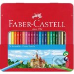 Faber-Castell 1158 24 ks – Hledejceny.cz