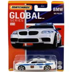 Toys Auto Matchbox Renault Kangoo Express – Hledejceny.cz