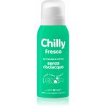 Chilly Fresh osvěžující čisticí pěna pro intimní hygienu 100 ml – Sleviste.cz