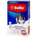 Bolfo obojek pro velké psy 66 cm – HobbyKompas.cz Bolfo obojek pro velké psy 66 cm – HobbyKompas.cz