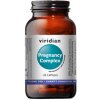 Vitamín a minerál Viridian Pregnancy Complex 120 cps (Natural Multivitamín pro těhotné)