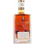 Santos Dumont XO Elixír 40% 0,7 l (holá láhev) – Sleviste.cz
