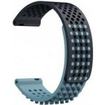Amazfit Strap Fluoroelast. Air Edition 22mm, Blue 473931 – Zboží Živě