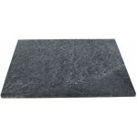 Mramorová deska na temperování čokolády a vyvalování fondánu 40×30 cm BrandNewCake – Zboží Mobilmania