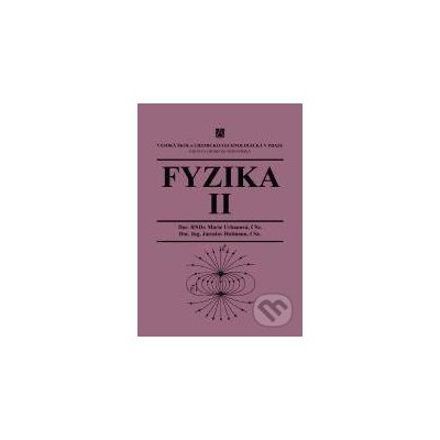 Fyzika II - – Hledejceny.cz