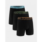 Under Armour M Perf Tech Mesh Nov 6in 3pk – Hledejceny.cz