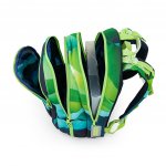 Topgal modrozelená Coda 22018 – Zboží Dáma