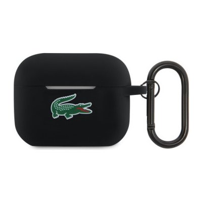 Lacoste Liquid Silicone Croc Logo Pouzdro pro AirPods Pro 2 LCAP2SLOK – Zbozi.Blesk.cz