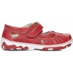 Super in Dámské baleríny 4937R – Zboží Dáma