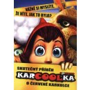 karcoolka DVD