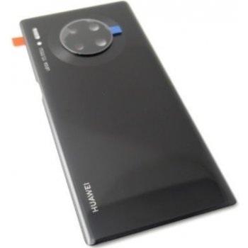 Kryt Huawei Mate 30 Pro zadní černý