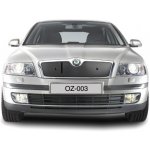 Zimní clona Škoda Octavia II 2004 - 2007 – Sleviste.cz