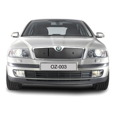 Zimní clona Škoda Octavia II 2004 - 2007 – Sleviste.cz