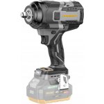 Procraft industrial IW1200A-BB – Hledejceny.cz