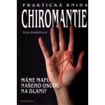 Praktická chiromantie – Hledejceny.cz