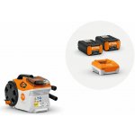Stihl REA 100 PLUS – Sleviste.cz