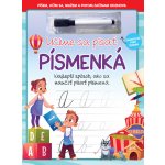 Učíme sa písať písmenká - Foni book – Hledejceny.cz