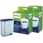 Philips Latte Go LatteGo Saeco AquaClean CA6903 2 ks – Zbozi.Blesk.cz