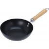 Pánev WOK pánev s nepřilnavým povrchem PROGARDEN 20 cm