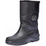 CERVA COLDMAX ZATEPLENÉ holinky ČERNÉ – Sleviste.cz