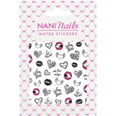 NANI 2D vodolepky 175 – Zboží Dáma