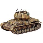Academy Model Kit military 13236 GERMAN WIRBEL WIND 1:35 – Zboží Dáma