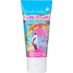 Brush Baby Tutti Frutti dětská od 36. měsíce 50 ml – Hledejceny.cz