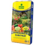 Agro CS Primaflora Zahradnický substrát 40 l – Hledejceny.cz