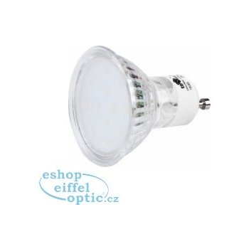 TB Energy LED žárovka 4,5W GU10 230V Stud. bílá