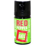 Red Pepper Sprej Gel Jet 40ml – Zboží Mobilmania