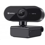 Sandberg USB Webcam Flex 1080P HD – Zboží Živě