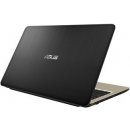 Notebook Asus X540NA-GO086T
