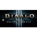 Diablo 3 + Diablo 3: Reaper of Souls