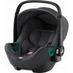BRITAX RÖMER 2023 Baby-Safe 3 i-Size Midnight Grey – Zbozi.Blesk.cz