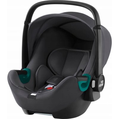 BRITAX RÖMER 2023 Baby-Safe 3 i-Size Midnight Grey – Zbozi.Blesk.cz