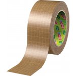 tesa PAPER ULTRA STRONG balicí lepicí páska hnědá 25 mm x 50 mm – Sleviste.cz