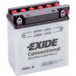 Exide YB5L-B, EB5L-B – Zbozi.Blesk.cz