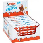 Ferrero Kinder Maxi 36 x 21 g – Sleviste.cz