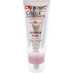 CHI Color Illuminate Conditioner levandulová fialová 251 ml – Zboží Dáma