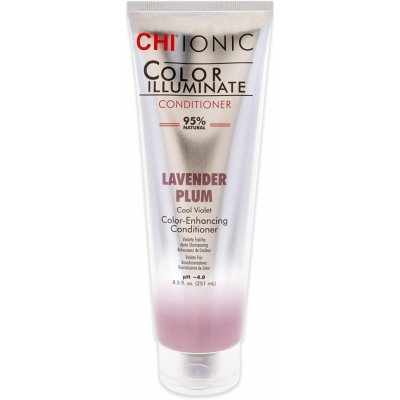 CHI Color Illuminate Conditioner levandulová fialová 251 ml – Zboží Dáma