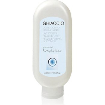 Byblos Ghiaccio tělové mléko 400 ml