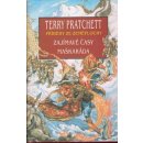 Zajímavé časy + Maškaráda - Terry Pratchett