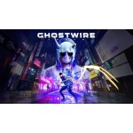 Ghostwire Tokyo – Zboží Živě