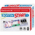 Boffin START 01 – Zboží Živě