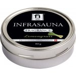 Fi SPA Aroma gel do infrasauny citrónová tráva 80 g – Zboží Dáma