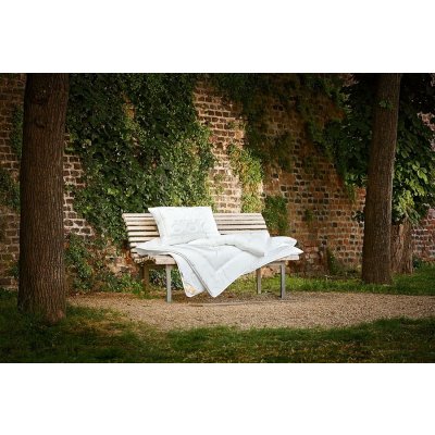 Ložnice21. Set Bamboo 70x90 1200 g 135x200 300 g/m² náplň zdarma 300g – Zboží Dáma