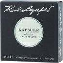 Parfém Karl Lagerfeld Kapsule Woody toaletní voda unisex 30 ml
