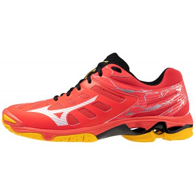 Mizuno Wave Voltage V1GA216002 – Zboží Dáma