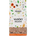 PROBIO Špaldové vločky BIO 250 g – Zboží Dáma