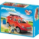 Playmobil 5436 RODINNÝ VŮZ